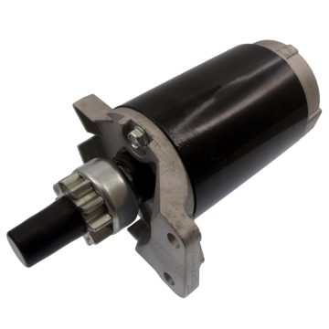 Fűnyíró önindító JOHN DEERE, NEW HOLLAND 10 fog