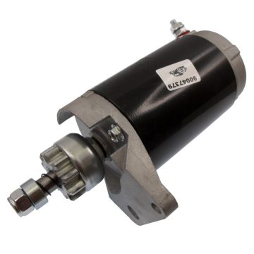 Case John Deere indítómotor 10 fog