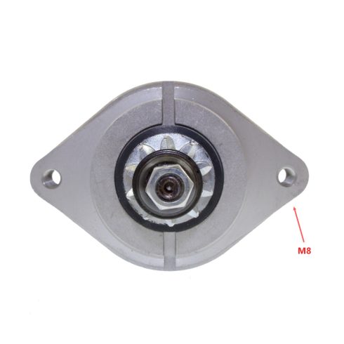 Kawasaki fűnyíró indítómotor 10 fog 21163-7010