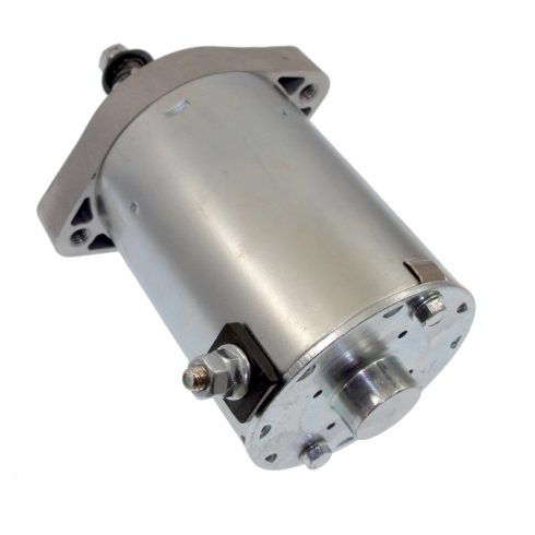 Kawasaki fűnyíró indítómotor 10 fog 21163-7010