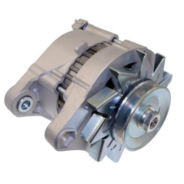 Lada generátor 12V 55A 1pk tárcsával