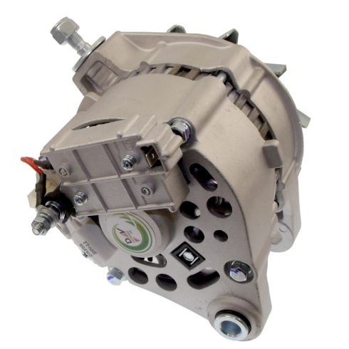 Lada generátor 12V 55A 1pk tárcsával