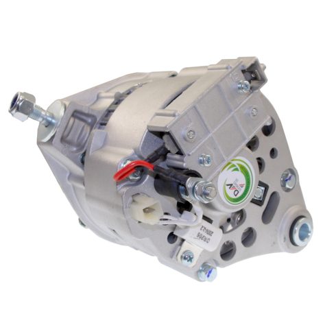 Lada generátor 12V 55A 1pk tárcsával