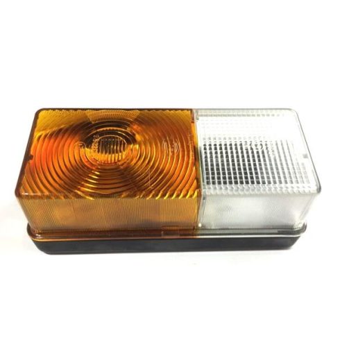 Index lámpa helyzetjelzővel univerzális jobb és bal oldalra 2BE002582031 