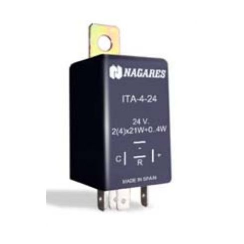 Index automata 4 láb