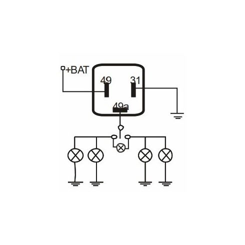 Index automata 3 láb