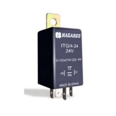 Index automata 4 láb