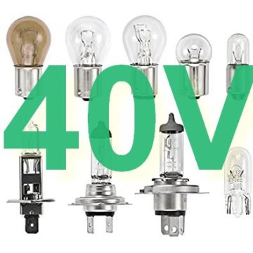 40V