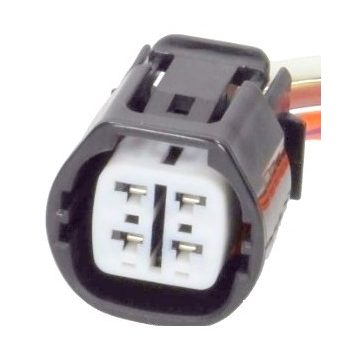 Generátor csatlakozók