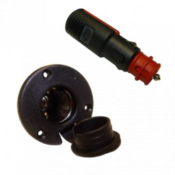 Aljzatok stecker szivargyújtó USB és egyéb aljzatok és dugók