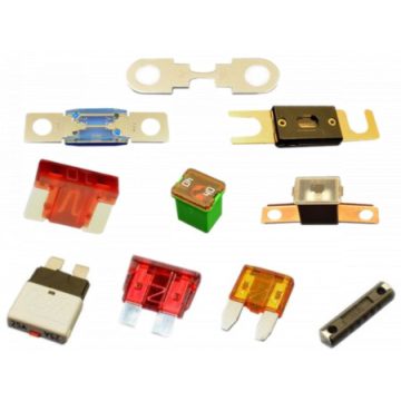 Autovillamossagi Csatlakozok () Autovillamossagi Csatlakozok