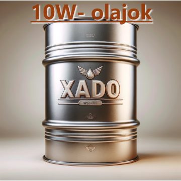 10W olajok