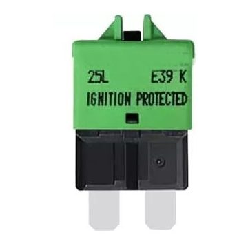 Önkioldó biztosító