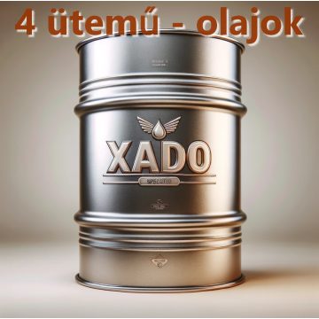 4 ütemű olajok