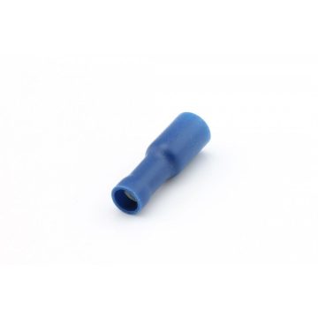 Kék csősaru 1.5-2.5mm² Ø 5.0mm