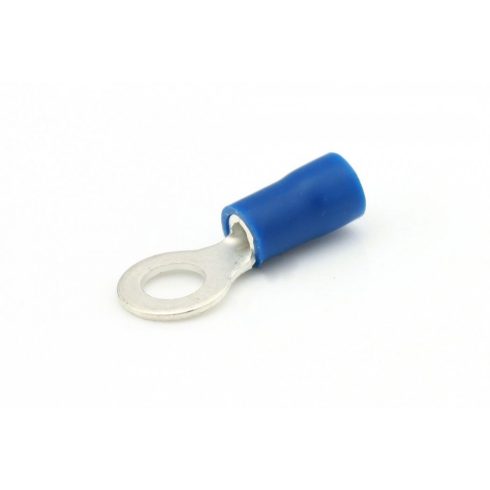 Kék körsaru 1,5-2,5mm² Ø 5,3 mm