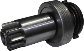 Indítómotor bendix