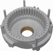 Indítómotor bolygóműház