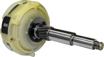 Indítómotor bolygómű