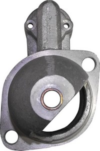 Indítómotor elsőpajzs