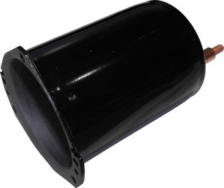 Indítómotor állórész